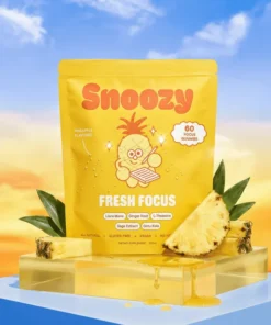 snoozies gummies