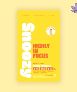snoozies gummies