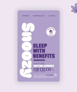 snoozies gummies