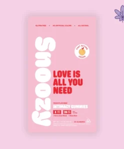 snoozies gummies